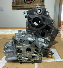 HONDA CBR 929 RR Engine Motor