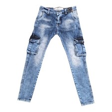 Georgio Peviani Men's Combat