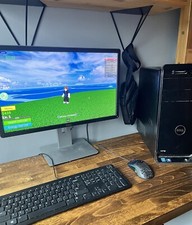 Dell xps 8700 - 8700, core