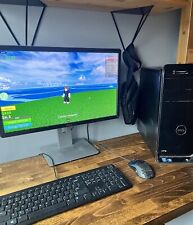 Dell XPS 8700 PC Intel Core