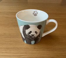 PANDA MUG QUEENS BY CHURCHILL