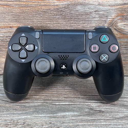 Sony playstation dualshock - sony,