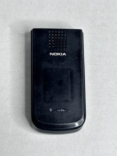 Nokia 2720 fold black - 2720,