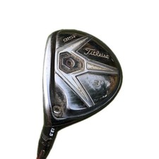 Titleist 915 F Fairway Wood 3+ Wood 13.5° Graphite Stiff Left Handed 