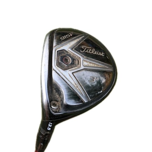 Titleist 915 fairway wood - titleist,