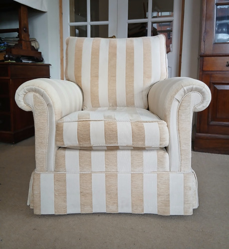 Duresta belvedere striped - duresta,
