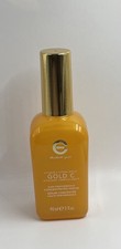 Elizabeth Grant Gold C High Performance Concentrated Serum 90ml New 7L