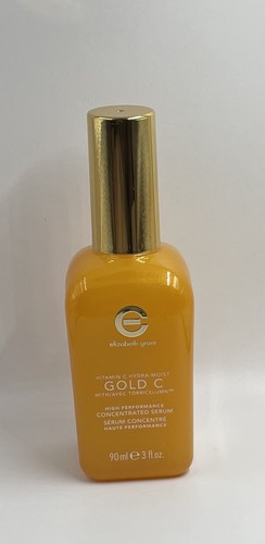 Elizabeth grant gold - c, high