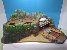 Vintage 1992 thunderbirds - vintage,