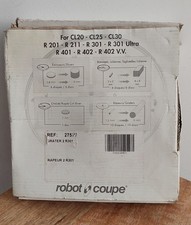 Robot Coupe Grater Ref: 27557