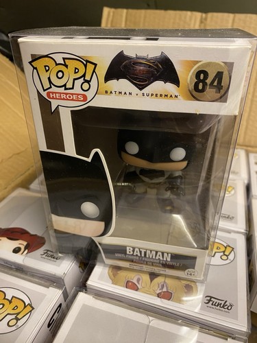 Funko pop batman - batman, v