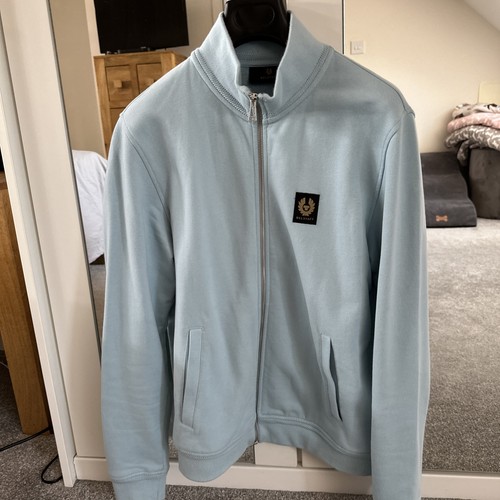Belstaff men full zip - men's,