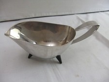 Vintage Angora Silver Plate
