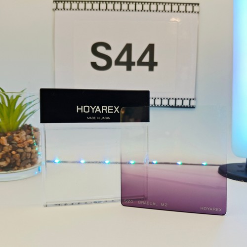 Hoyarex gradual special fx - special,