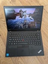 Lenovo ThinkPad T14 Gen 2 Core