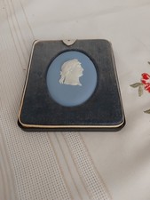 Wedgwood Blue Jasperware