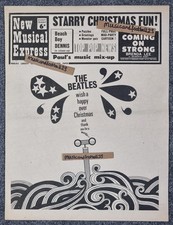 THE BEATLES (Submarine