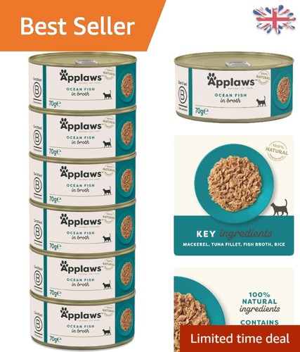Additive free seafood - additive-free,