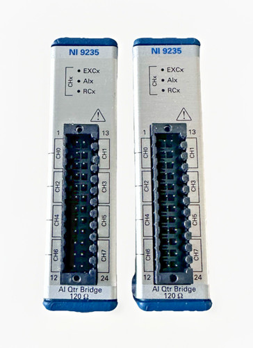 National instruments 9235 - national,
