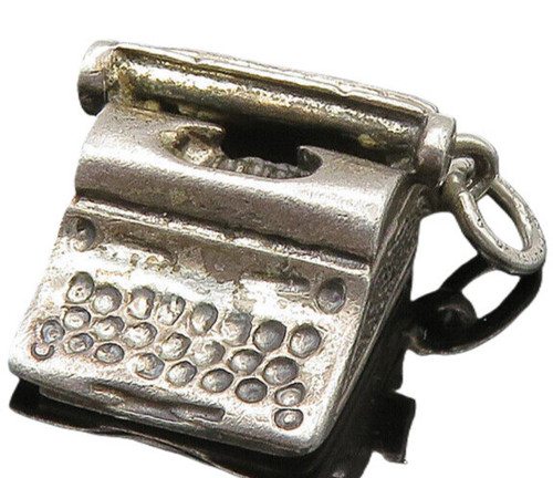 Danecraft 925 silver vintage - danecraft,