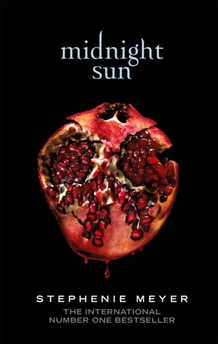 Midnight sun stephenie - sun, by