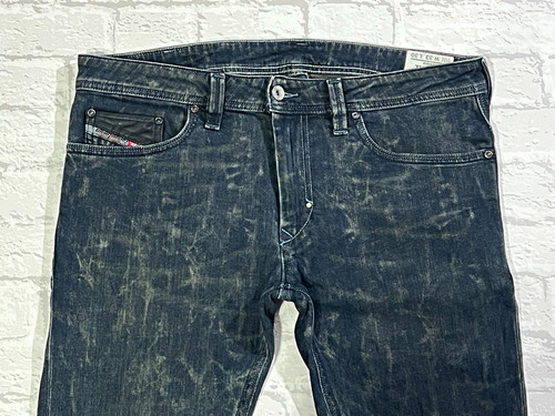 Diesel thanaz jeans navy - thanaz,
