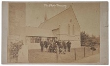 CDV CHURCH OFFICIALS PARISH