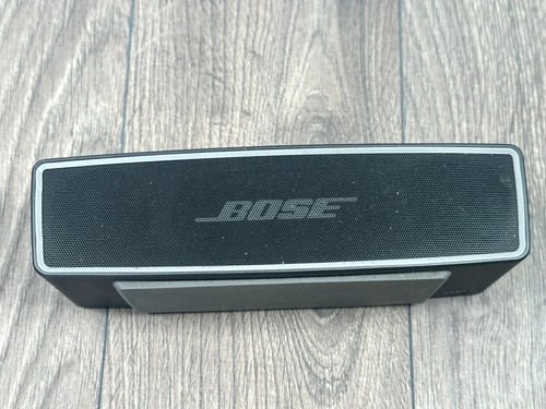 Bose soundlink mini - mini, ii