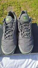 Nike air max plus smoke - max, tn