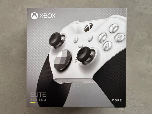 Microsoft elite series - elite, 2
