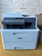 Brother DCP-L3550CDW A4 Colour