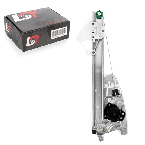 Window electric without motor - window,
