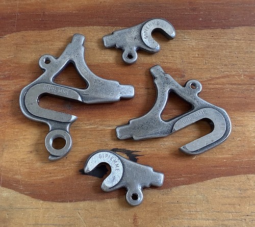 Nos gipiemme road dropouts - gipiemme,