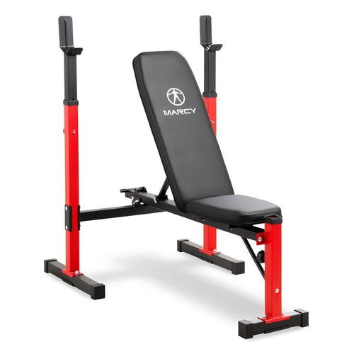 Marcy mwb 5511 foldable weight - mwb-5511,