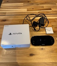 Sony, Playstation, PS Vita