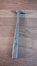 Vintage collectable Upholstery Tack Hammer 