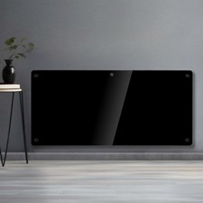 Futura 2000W Glass Panel