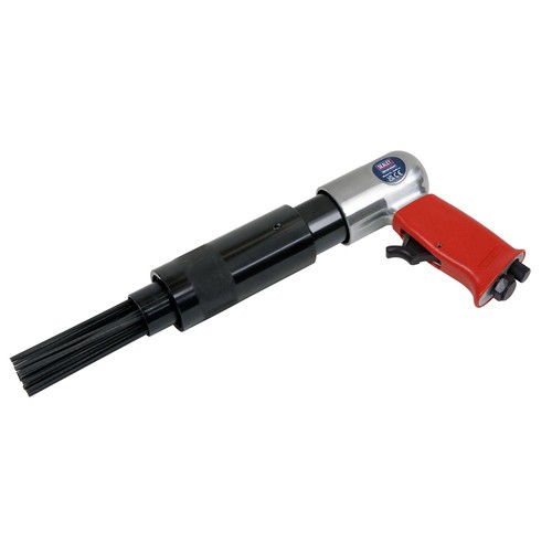 Sealey air needle scaler - sealey,