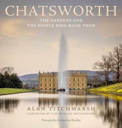 Chatsworth the hardcover - the,