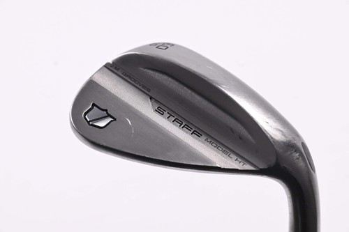 Wilson staff model - wilson,