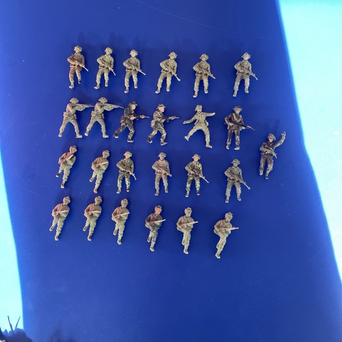 Airfix toy soldiers modern - airfix,