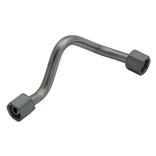 Fuel line for audi - line,