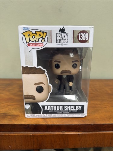 Funko pop vinyl peaky - funko, pop!