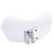 Oxford Motorcycle Clip-On