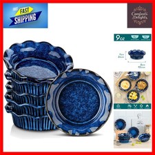 Elegant Ceramic Mini Pie