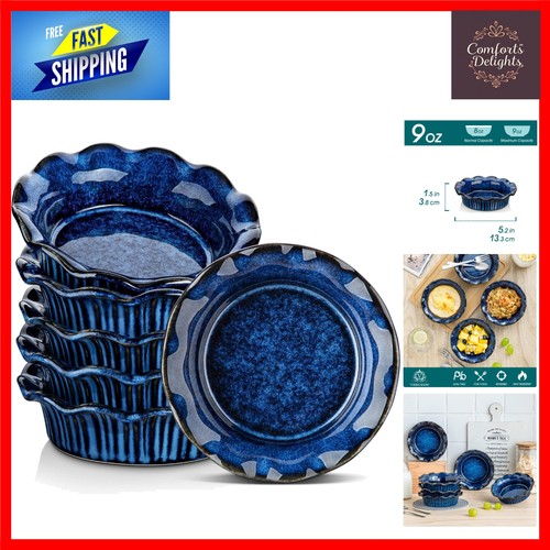 Elegant ceramic mini pie - elegant,