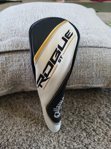 Callaway rogue hybrid - callaway,