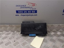 GATEWAY MODULE BMW 1 serie