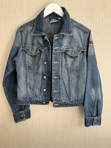 Vintage neill cropped - o'neill,