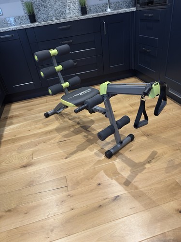 Wonder core home multi - wonder, multi-gym